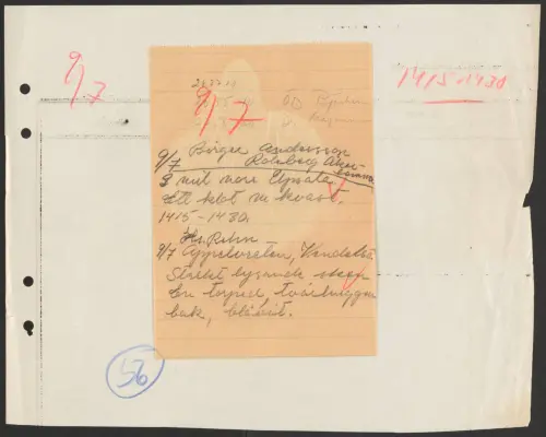 First page of SwedishGhostRockets - 000255