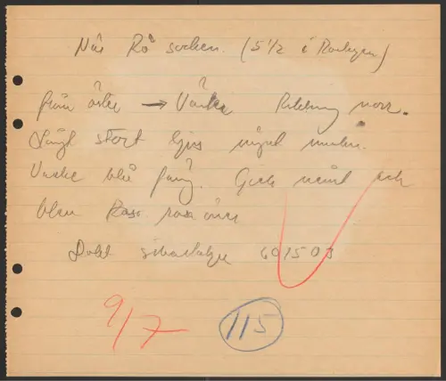 First page of SwedishGhostRockets - 000366
