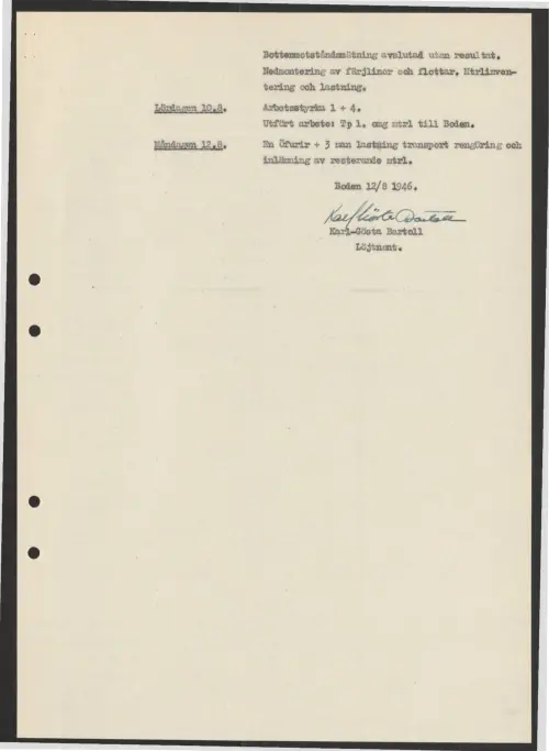First page of SwedishGhostRockets - 000732