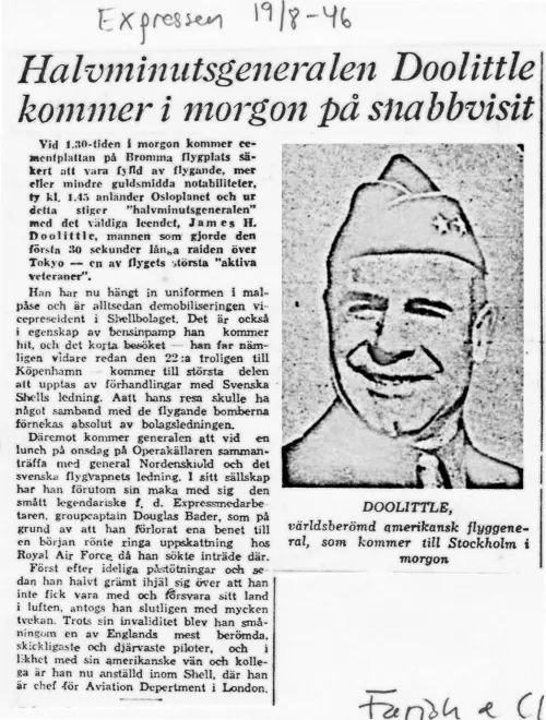 First page of SwedishGhostRockets - f014