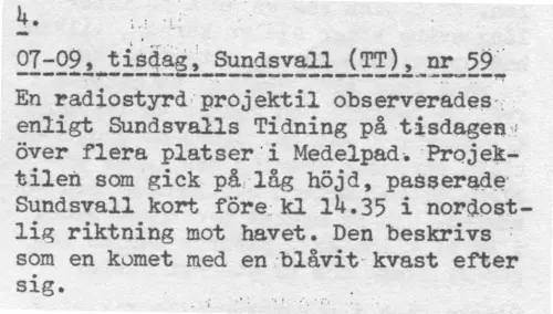 First page of SwedishGhostRockets - tt04