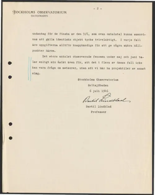 First page of SwedishGhostRockets - 002646
