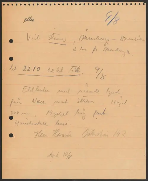 First page of SwedishGhostRockets - 001045