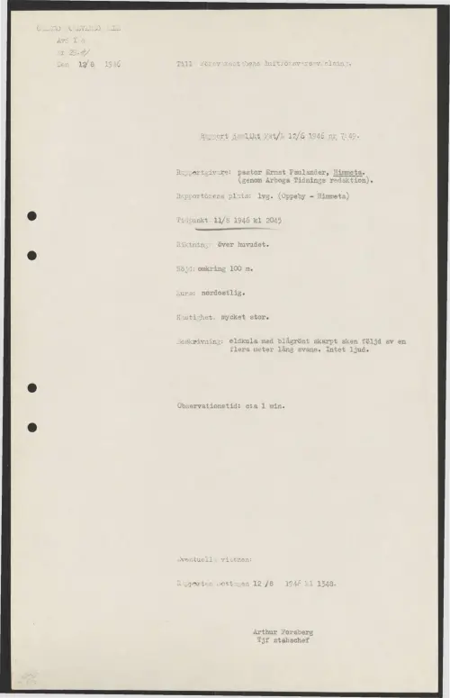 First page of SwedishGhostRockets - 001556