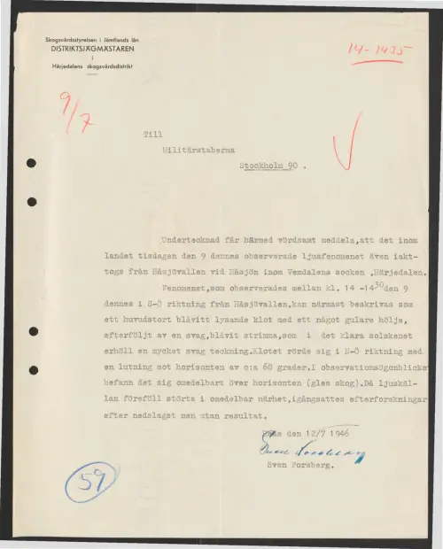 First page of SwedishGhostRockets - 000259