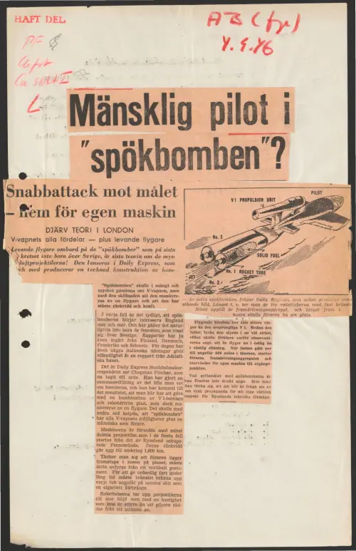 First page of SwedishGhostRockets - 002789