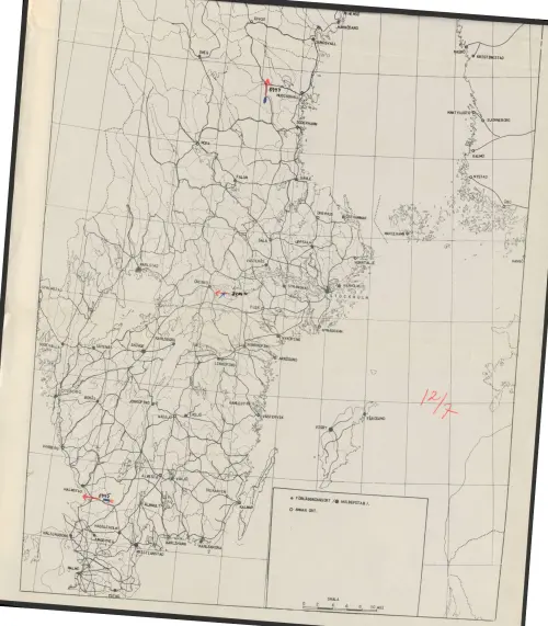 First page of SwedishGhostRockets - 002563