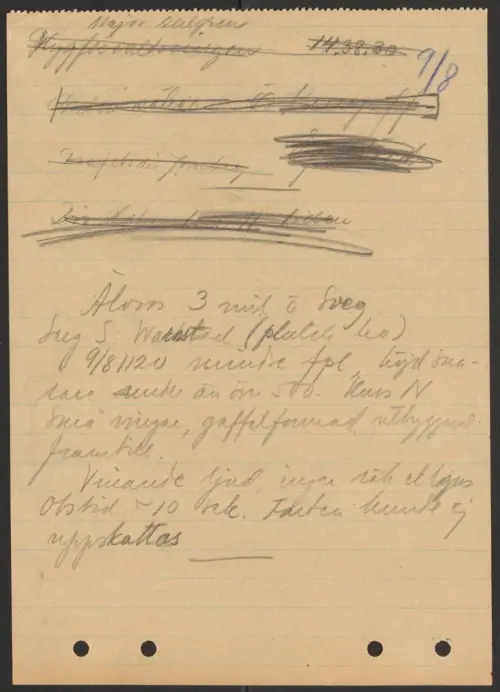 First page of SwedishGhostRockets - 001047