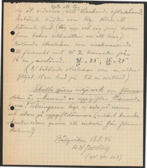 First page of SwedishGhostRockets - 001451