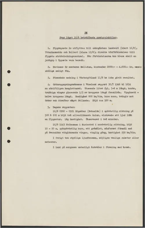 First page of SwedishGhostRockets - 002743