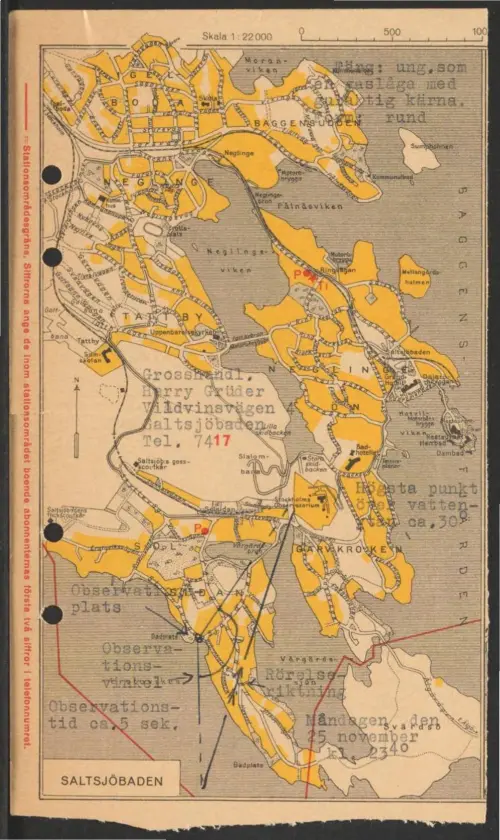 First page of SwedishGhostRockets - 002213