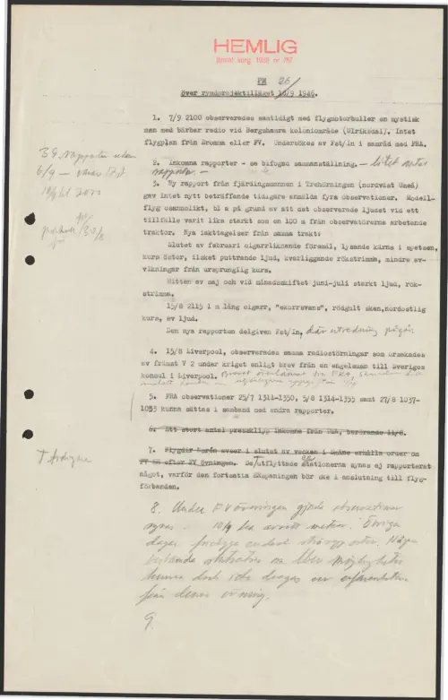 First page of SwedishGhostRockets - 002765