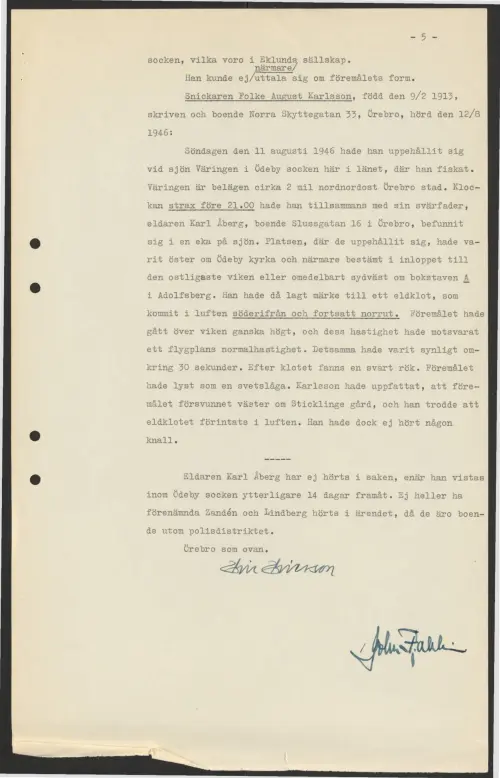 First page of SwedishGhostRockets - 001587
