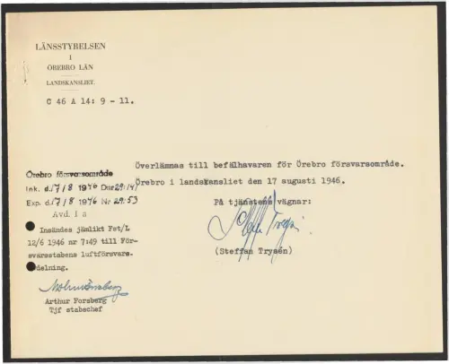 First page of SwedishGhostRockets - 001517