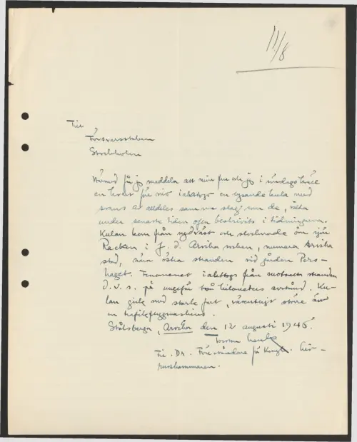 First page of SwedishGhostRockets - 001623