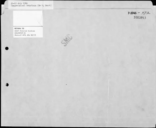 First page of 1960.07 - 12428599 - [BLANK]