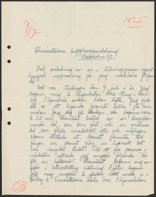 First page of SwedishGhostRockets - 000169