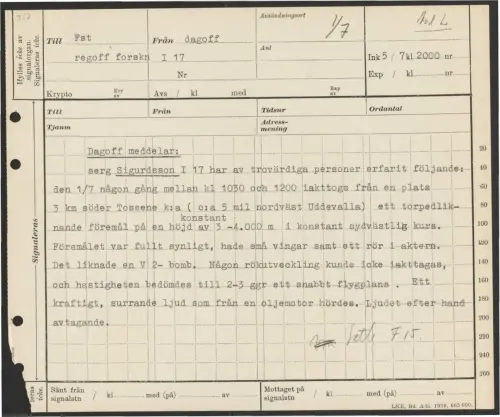 First page of SwedishGhostRockets - 000130