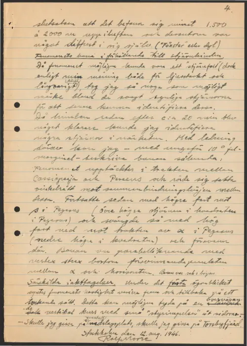 First page of SwedishGhostRockets - 001067