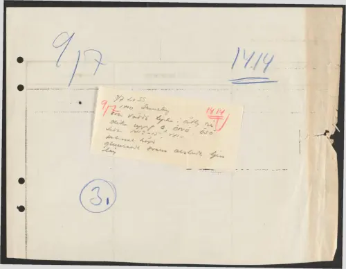 First page of SwedishGhostRockets - 000120