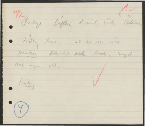 First page of SwedishGhostRockets - 000792