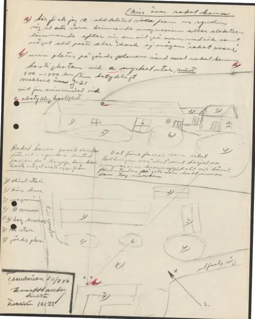 First page of SwedishGhostRockets - 001135