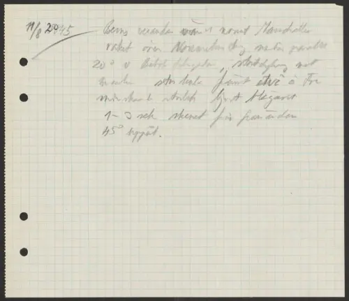 First page of SwedishGhostRockets - 001256