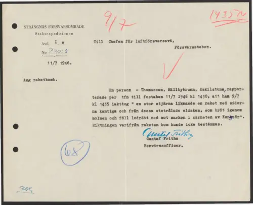 First page of SwedishGhostRockets - 000277