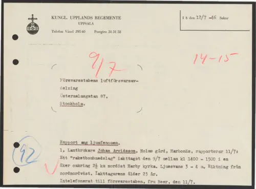 First page of SwedishGhostRockets - 000311