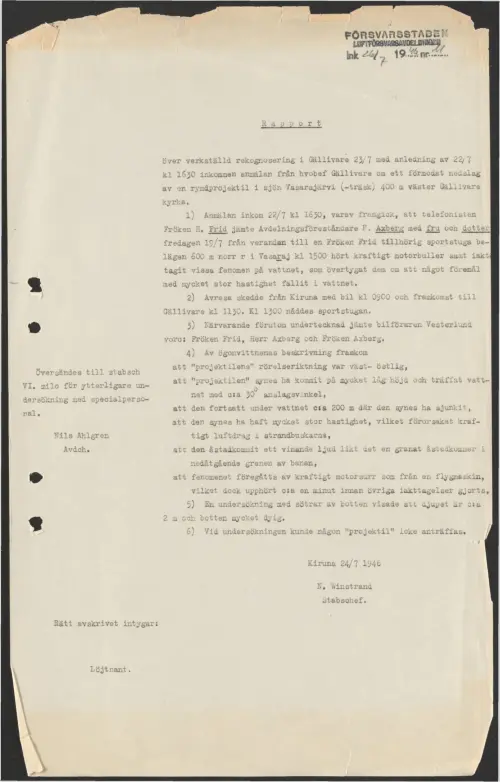 First page of SwedishGhostRockets - 002529