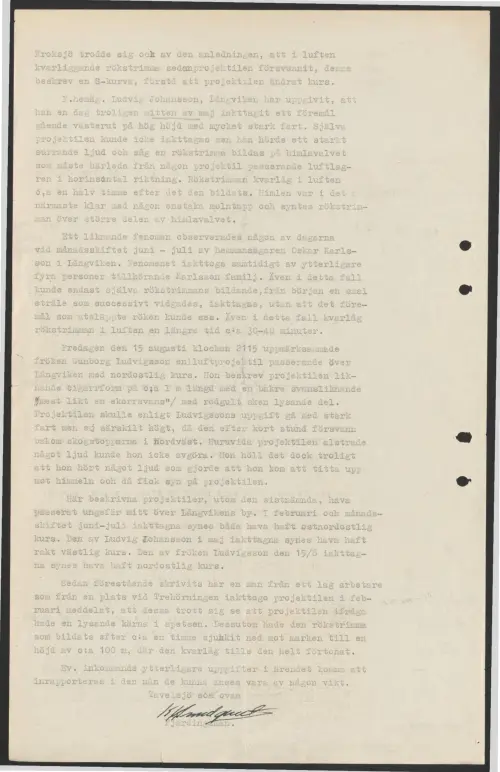 First page of SwedishGhostRockets - 002692