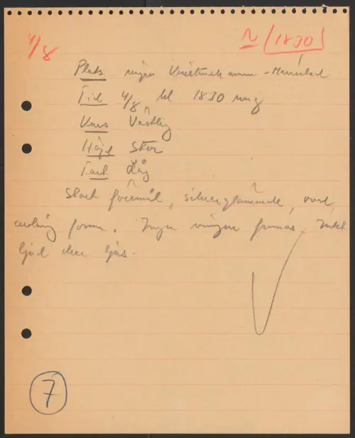 First page of SwedishGhostRockets - 000962