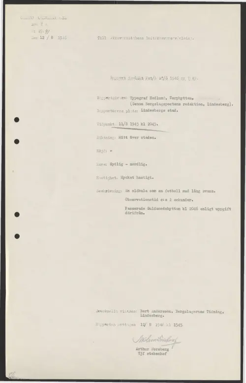 First page of SwedishGhostRockets - 001540