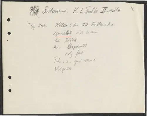 First page of SwedishGhostRockets - 002125