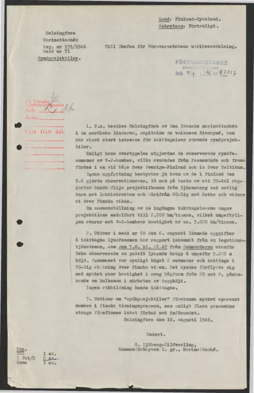 First page of SwedishGhostRockets - 002497
