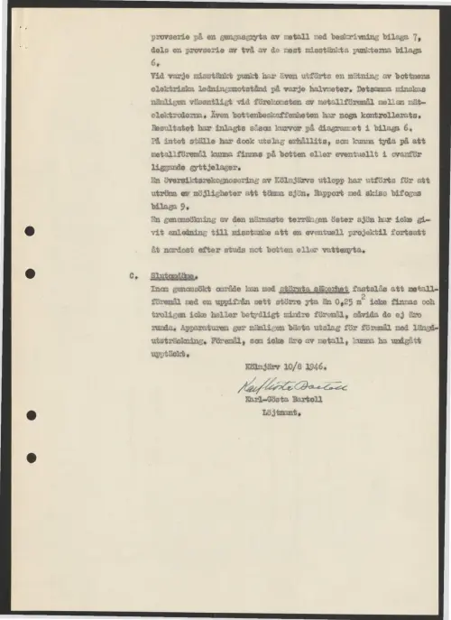 First page of SwedishGhostRockets - 000726