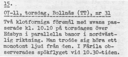First page of SwedishGhostRockets - tt15