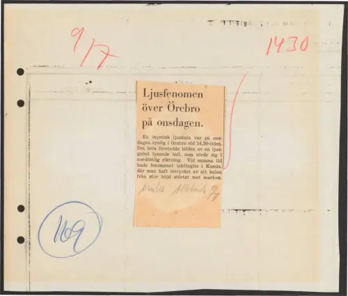 First page of SwedishGhostRockets - 000414