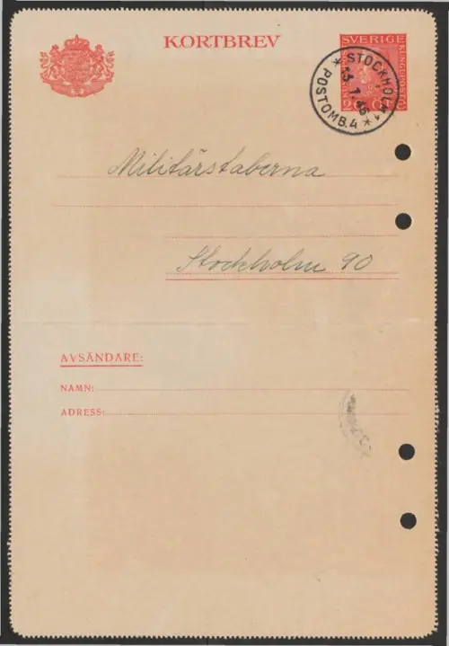 First page of SwedishGhostRockets - 000571