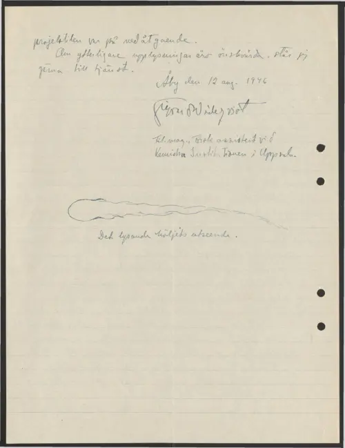 First page of SwedishGhostRockets - 001112