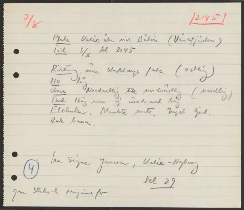 First page of SwedishGhostRockets - 000939