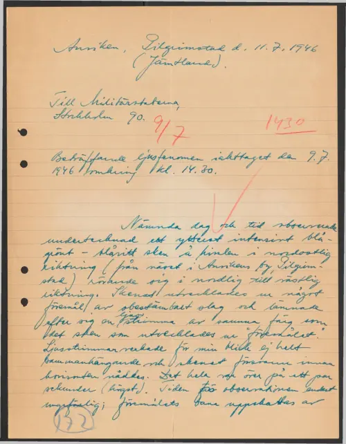 First page of SwedishGhostRockets - 000420