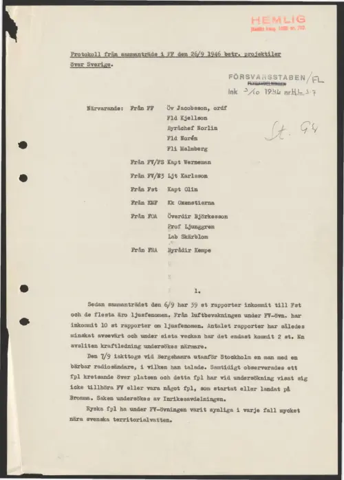 First page of SwedishGhostRockets - 002906