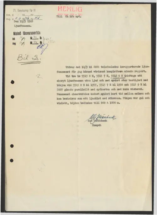First page of SwedishGhostRockets - 002045
