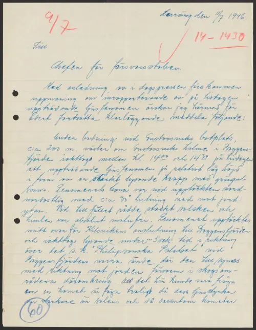 First page of SwedishGhostRockets - 000261