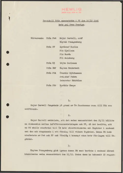 First page of SwedishGhostRockets - 002923