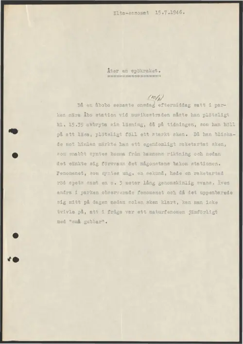 First page of SwedishGhostRockets - 002503