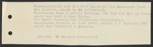 First page of SwedishGhostRockets - 002449