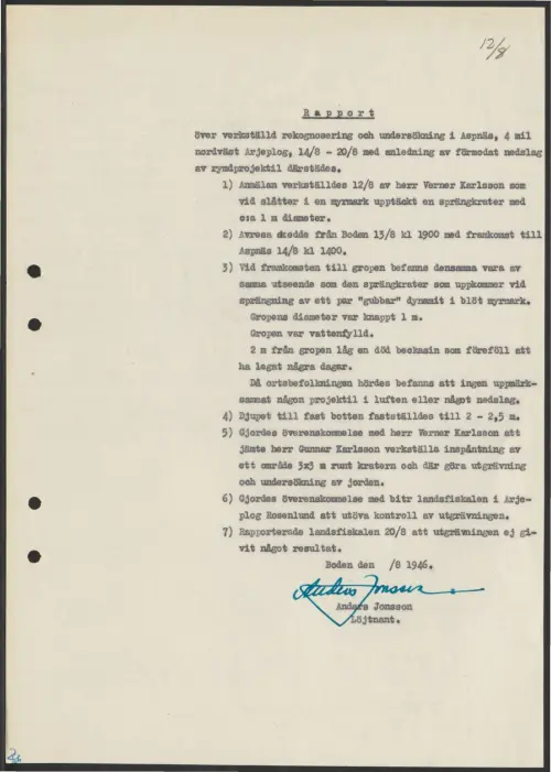 First page of SwedishGhostRockets - 001704