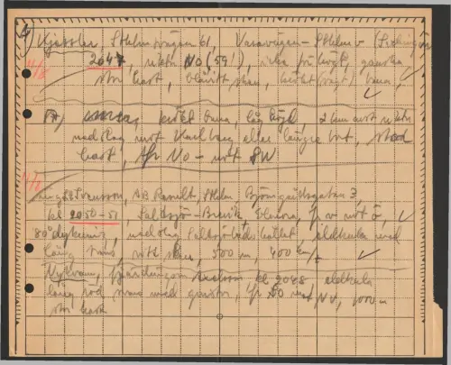 First page of SwedishGhostRockets - 001245